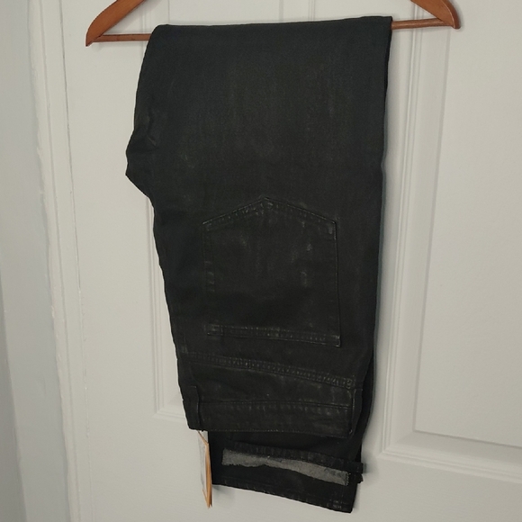 H&M Denim - H&M Black Men's Jeans